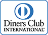 Diners Clubのロゴ