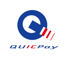 QUICPayのロゴ