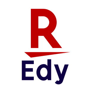 楽天Edyのロゴ
