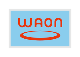 WAONのロゴ